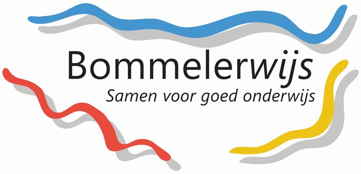 Logo Bommelerwijs