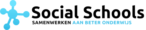 Logo social schools